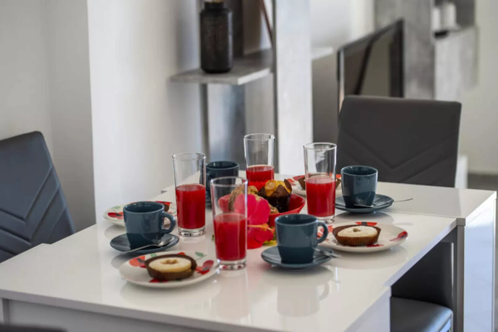 Maison à Praiano-Niet-getagd