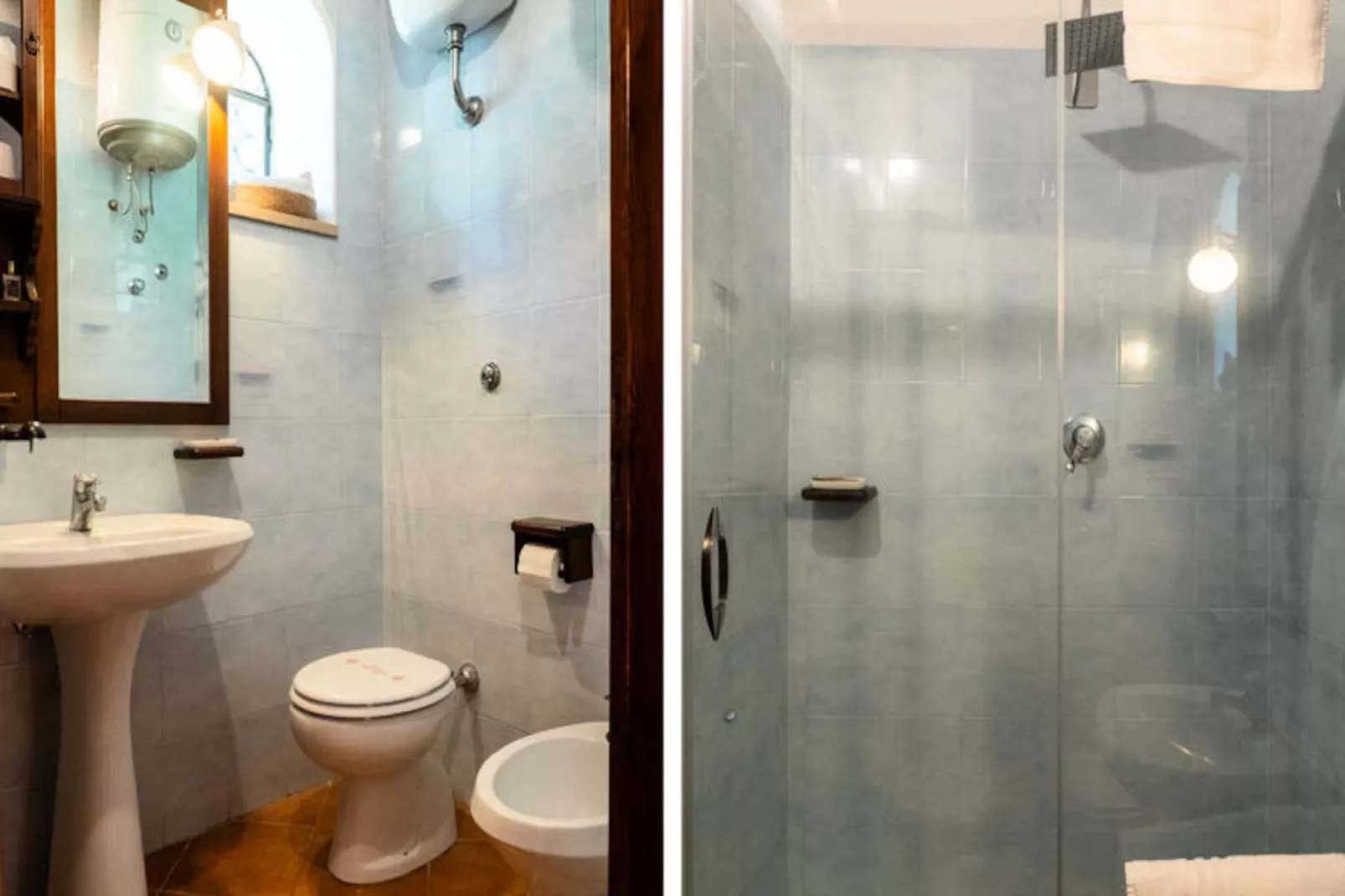 Maison à Ravello-Niet-getagd