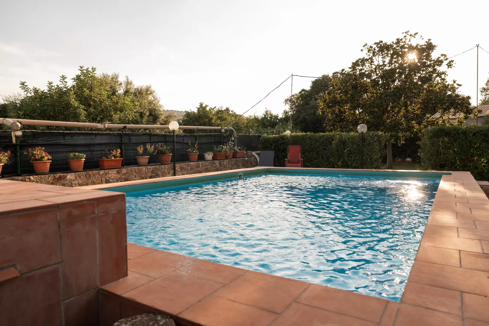 Villa Monasteri-Zwembad