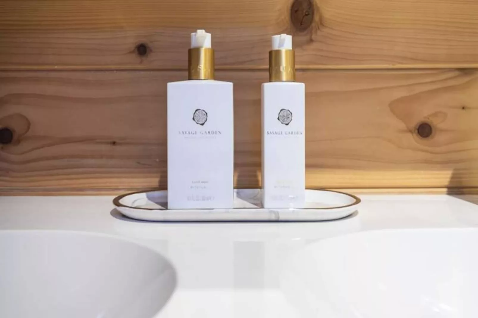 The Sea Lodge-Niet-getagd