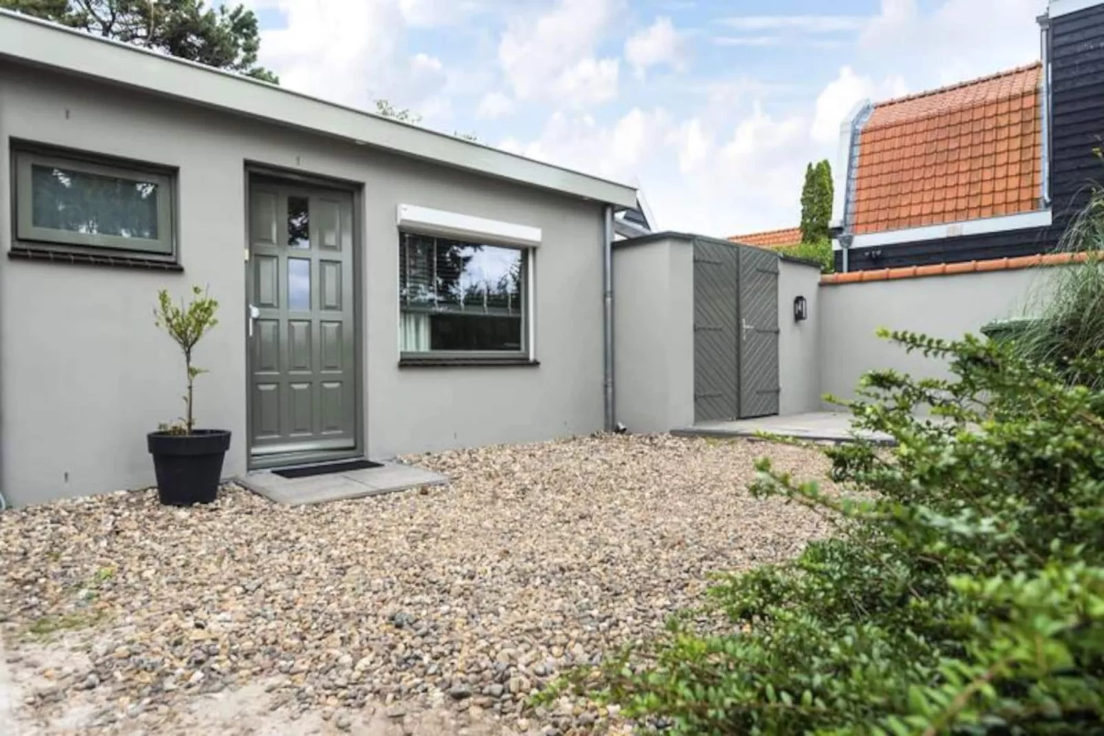 Amsterdam Dunes Holiday Home-Niet-getagd