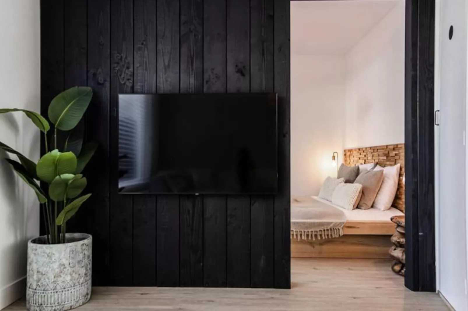 Marley&rsquo;s Beachhouse Apartment-Niet-getagd