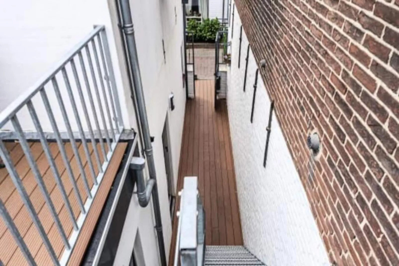 Apartment 't Duinpannetje-Niet-getagd