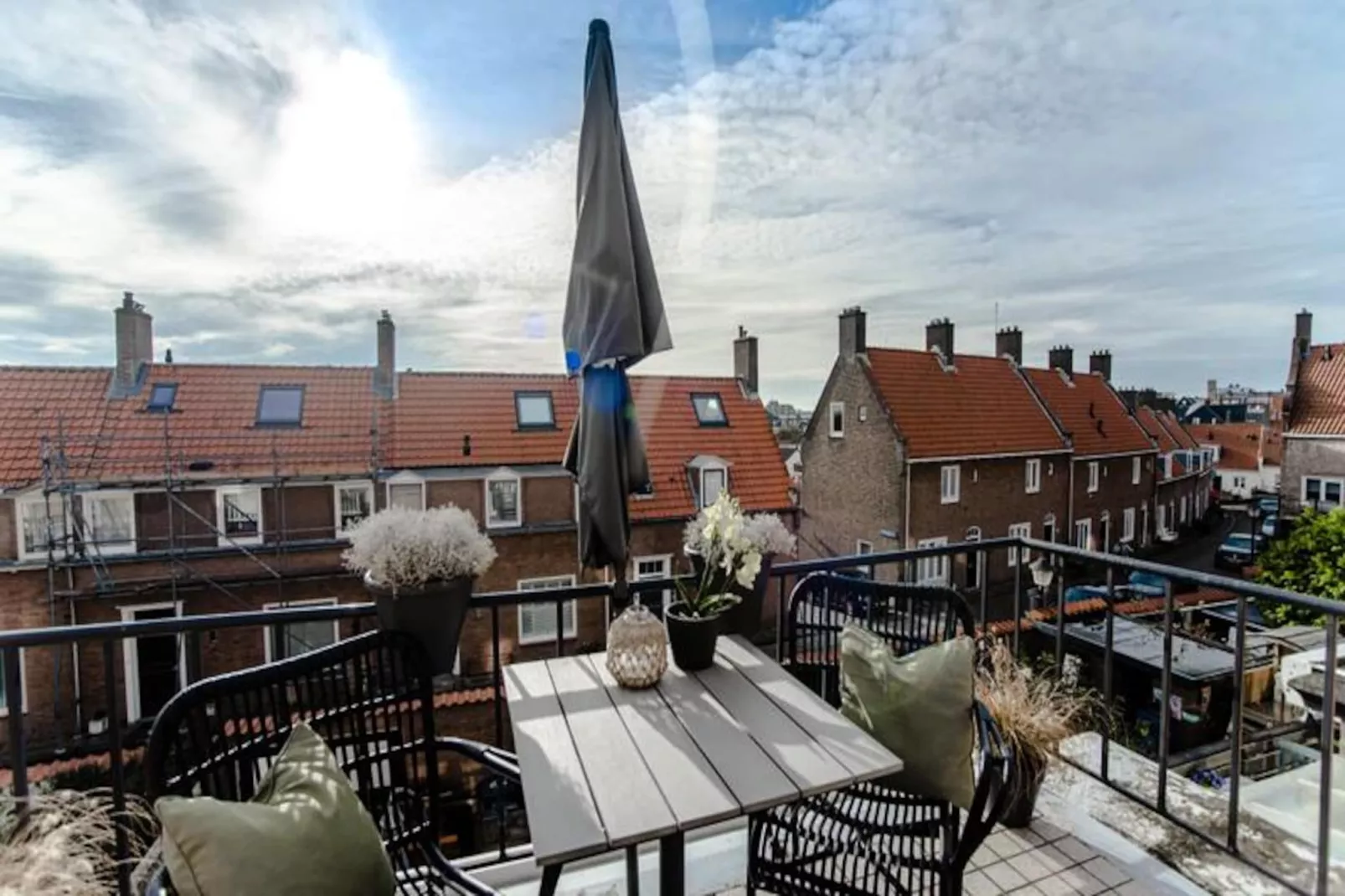 Seawave Apartment 54-Niet-getagd