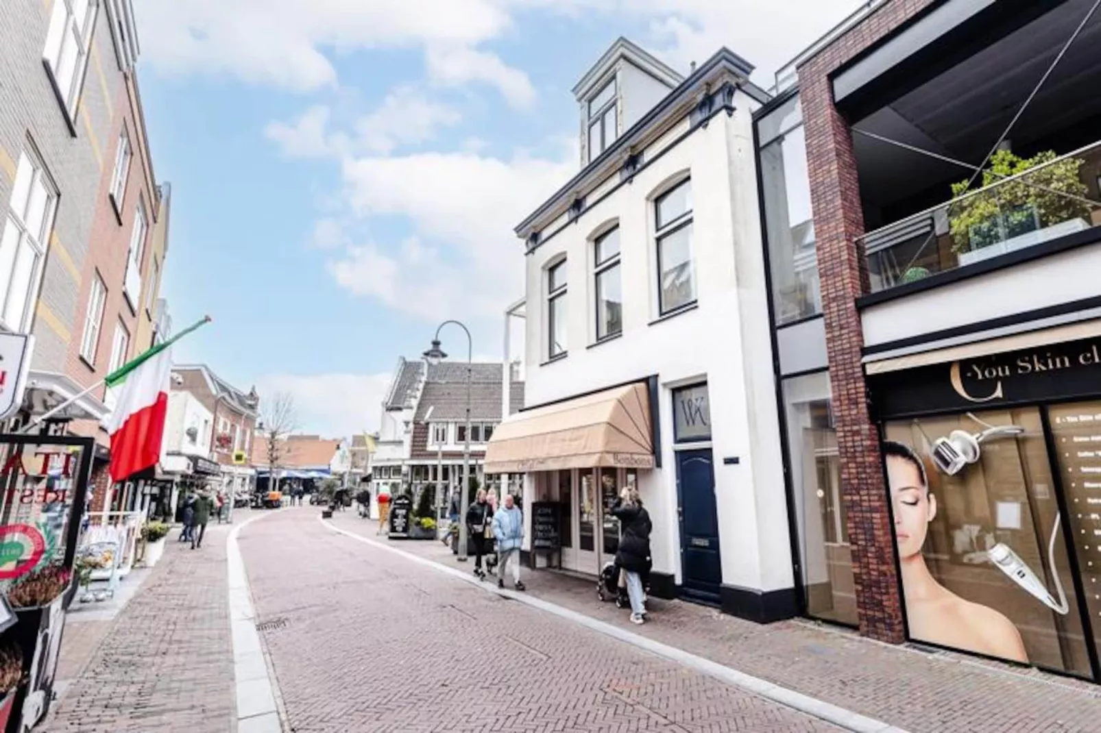 Zandvoort Zenith-Niet-getagd