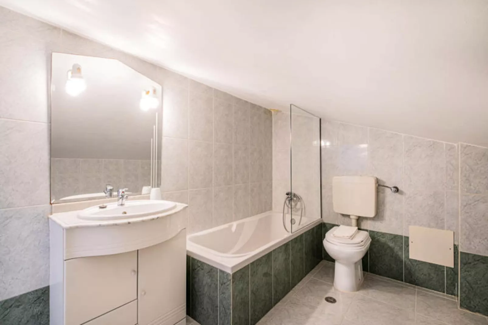 Appartements à Albufeira-Niet-getagd