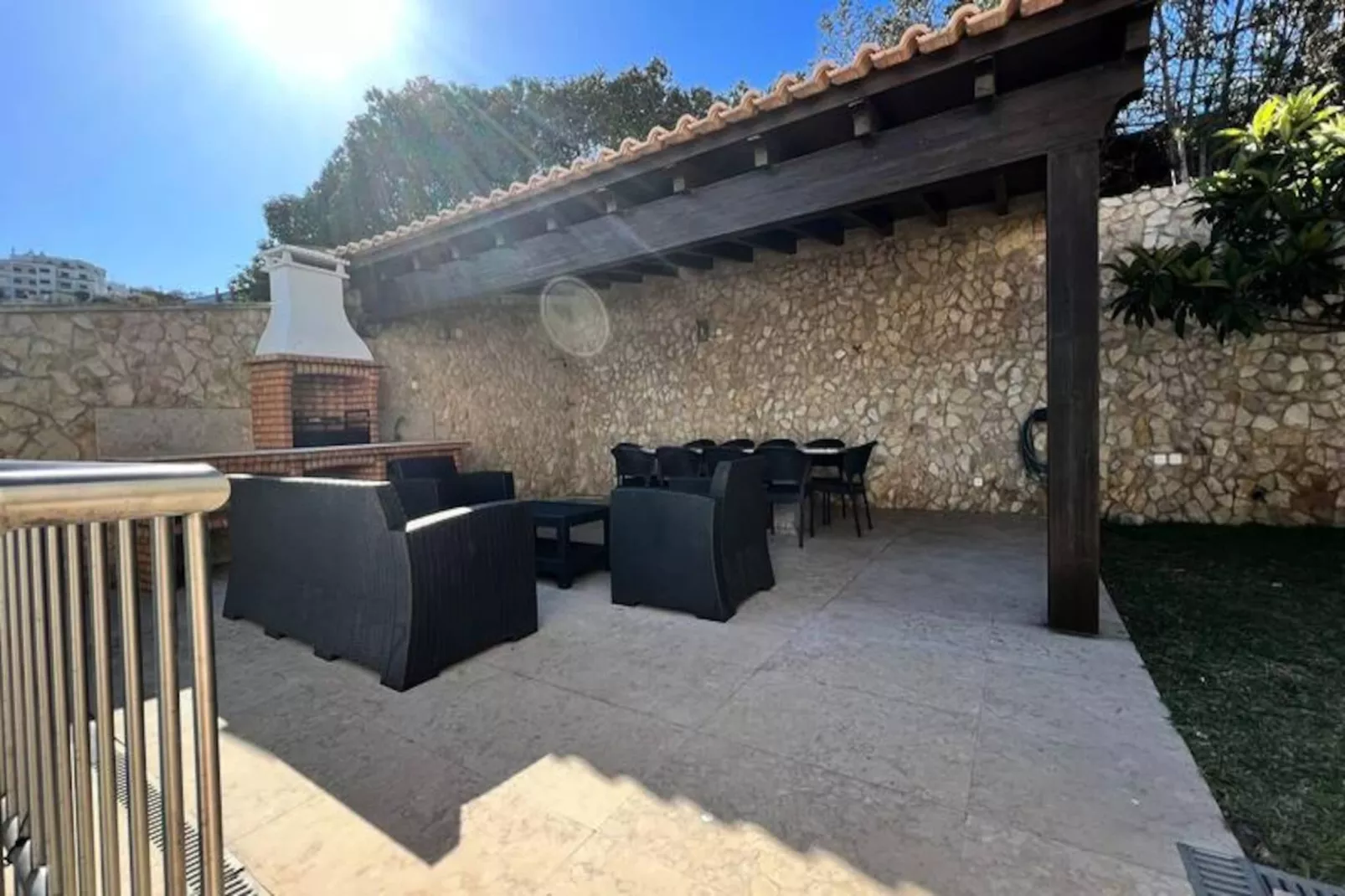 Maison à Albufeira-Niet-getagd