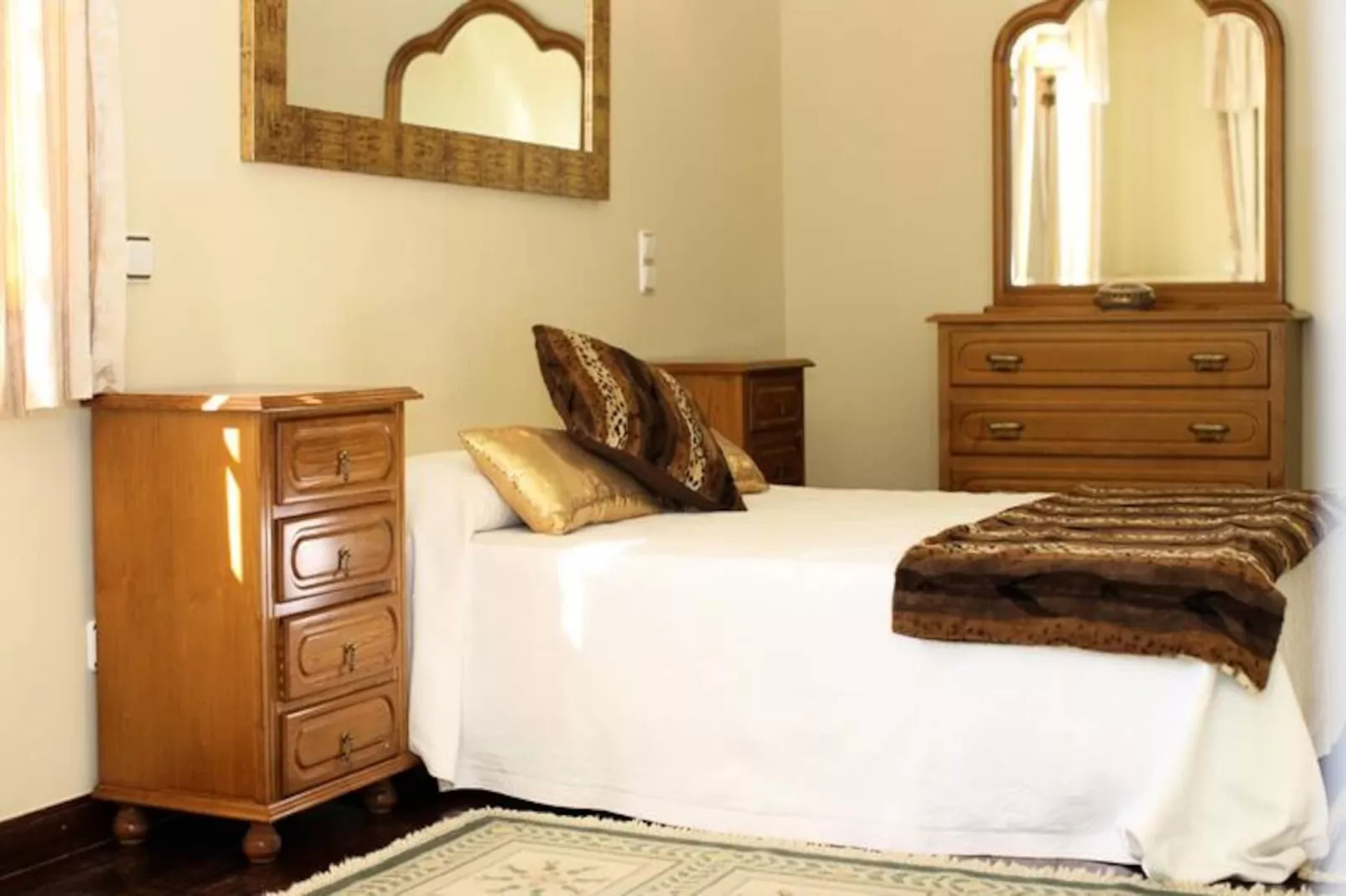 Maison à Albufeira-Niet-getagd