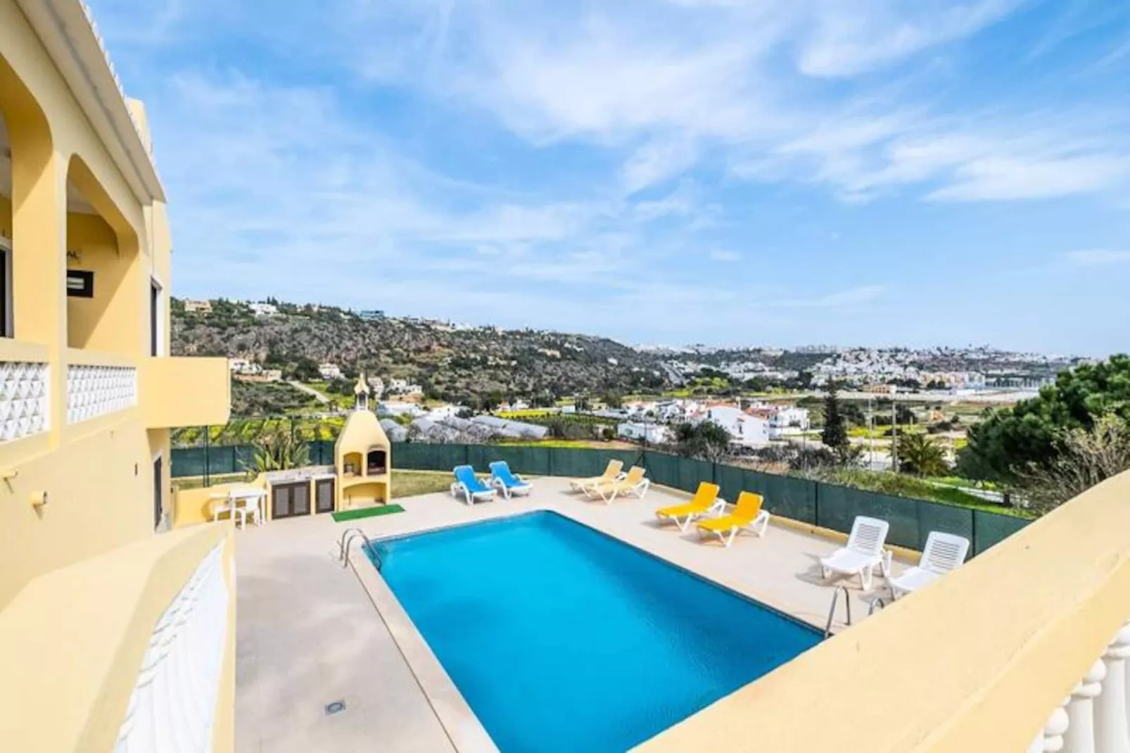 Maison à Albufeira-Niet-getagd