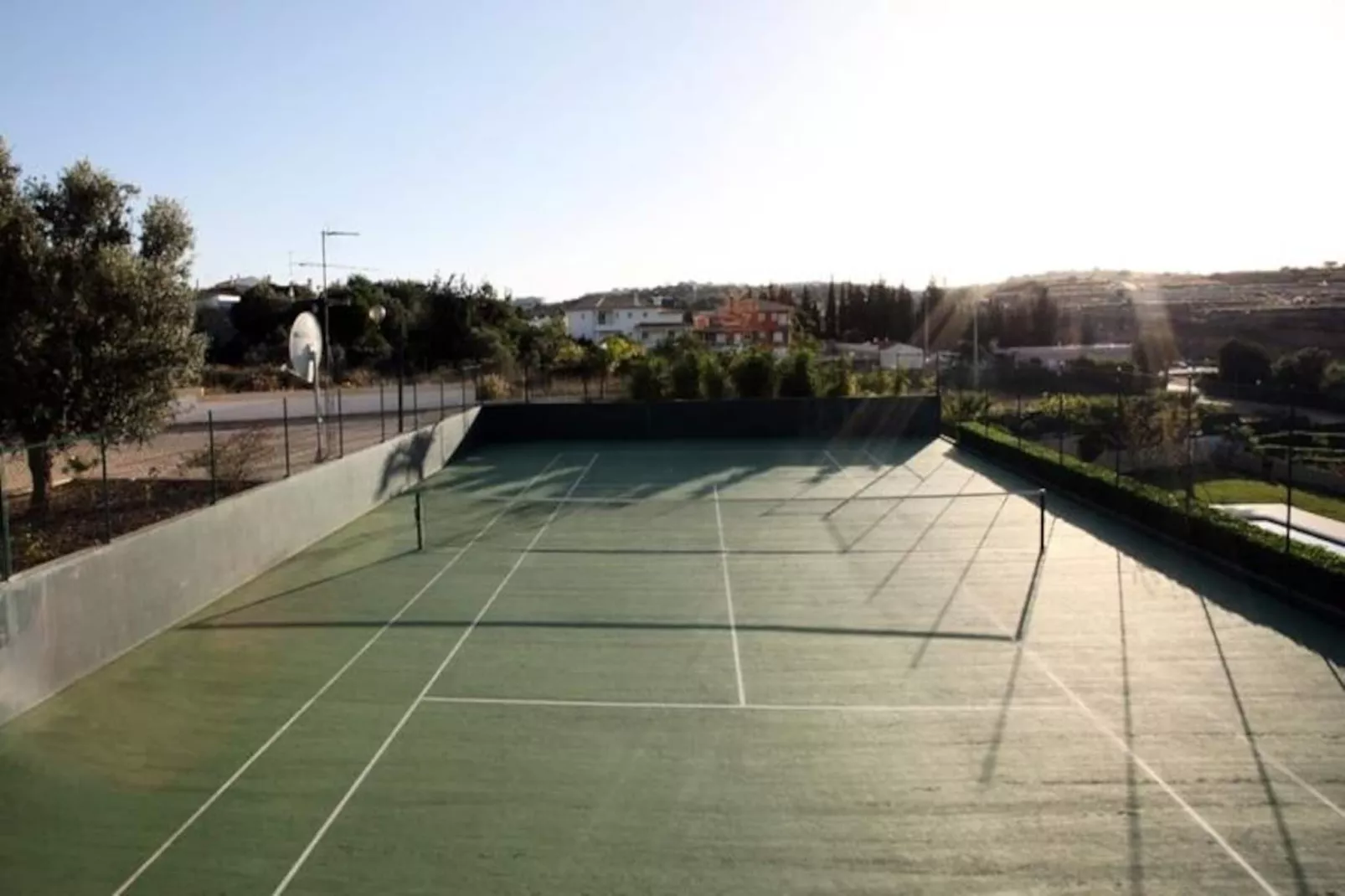 Maison à Albufeira-Niet-getagd