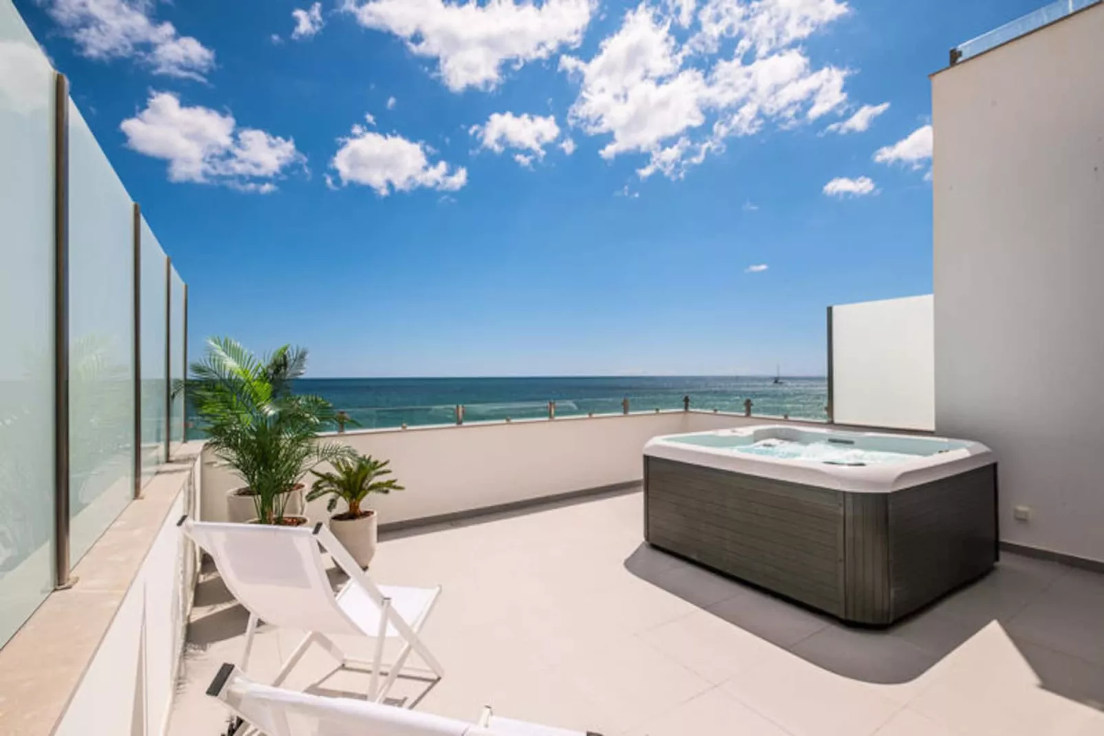 Appartements à Armaçao de Pera-Niet-getagd