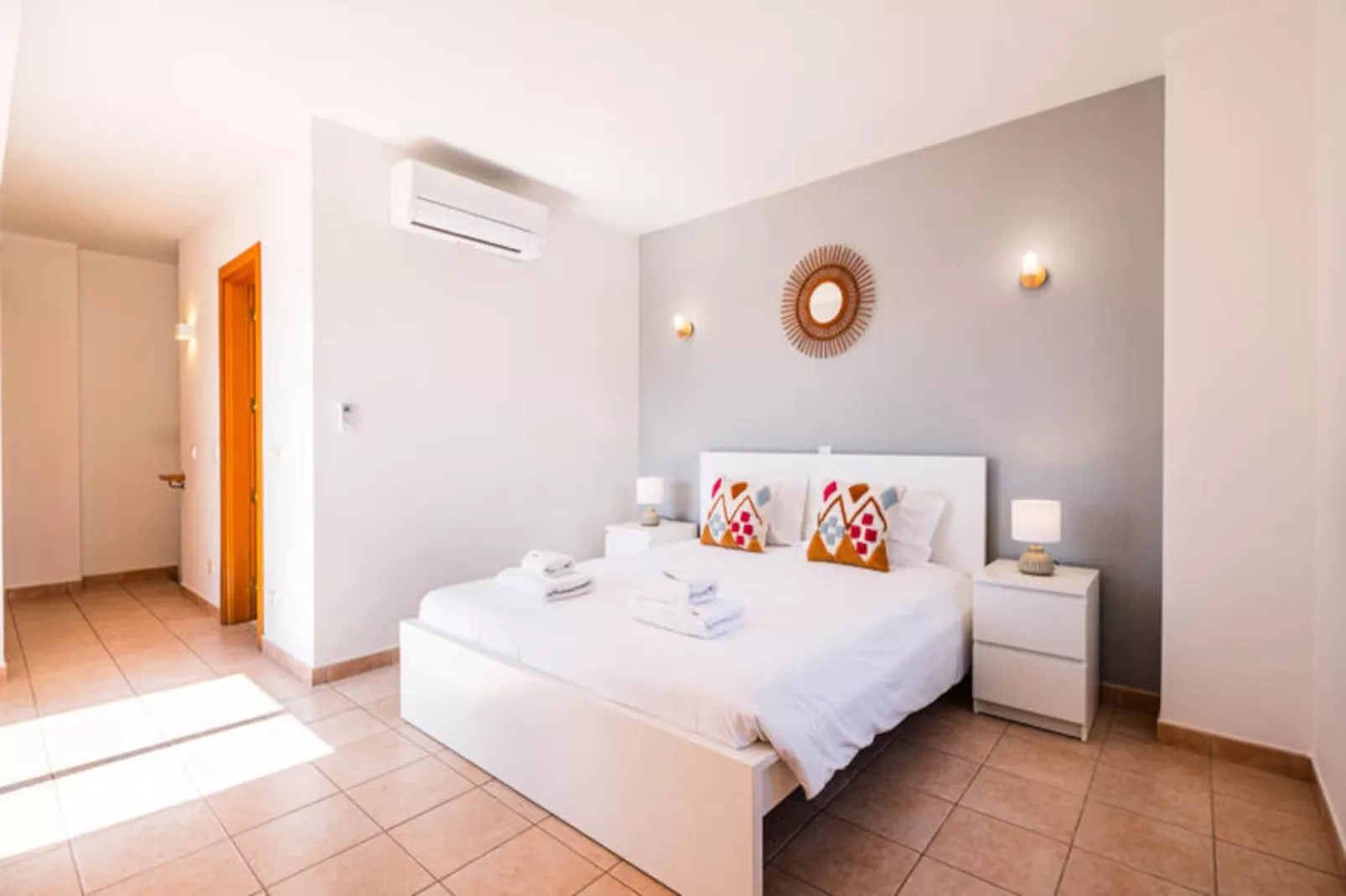 Maison à Albufeira-Niet-getagd