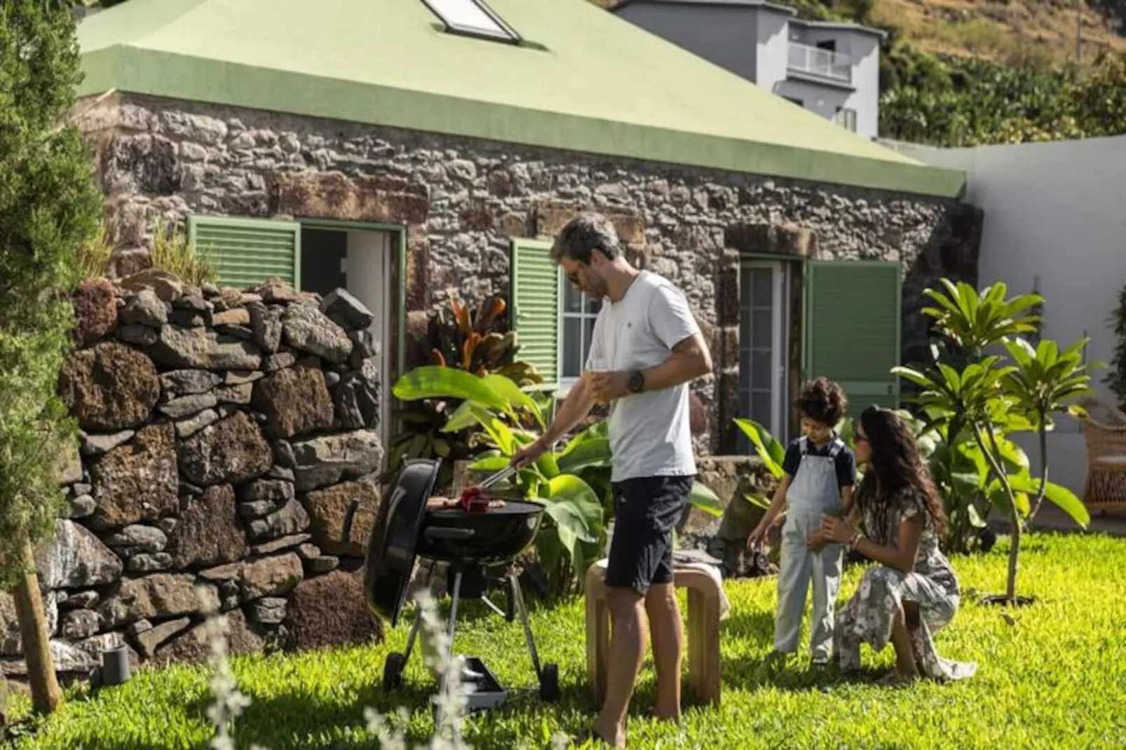 Résidence Quinta Marefe - Sur La Magnifique C&ocirc;te Ouest-Niet-getagd