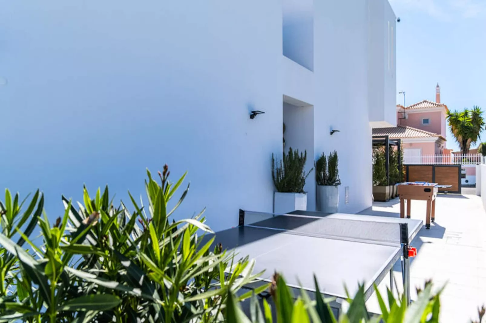 Maison à Albufeira-Niet-getagd