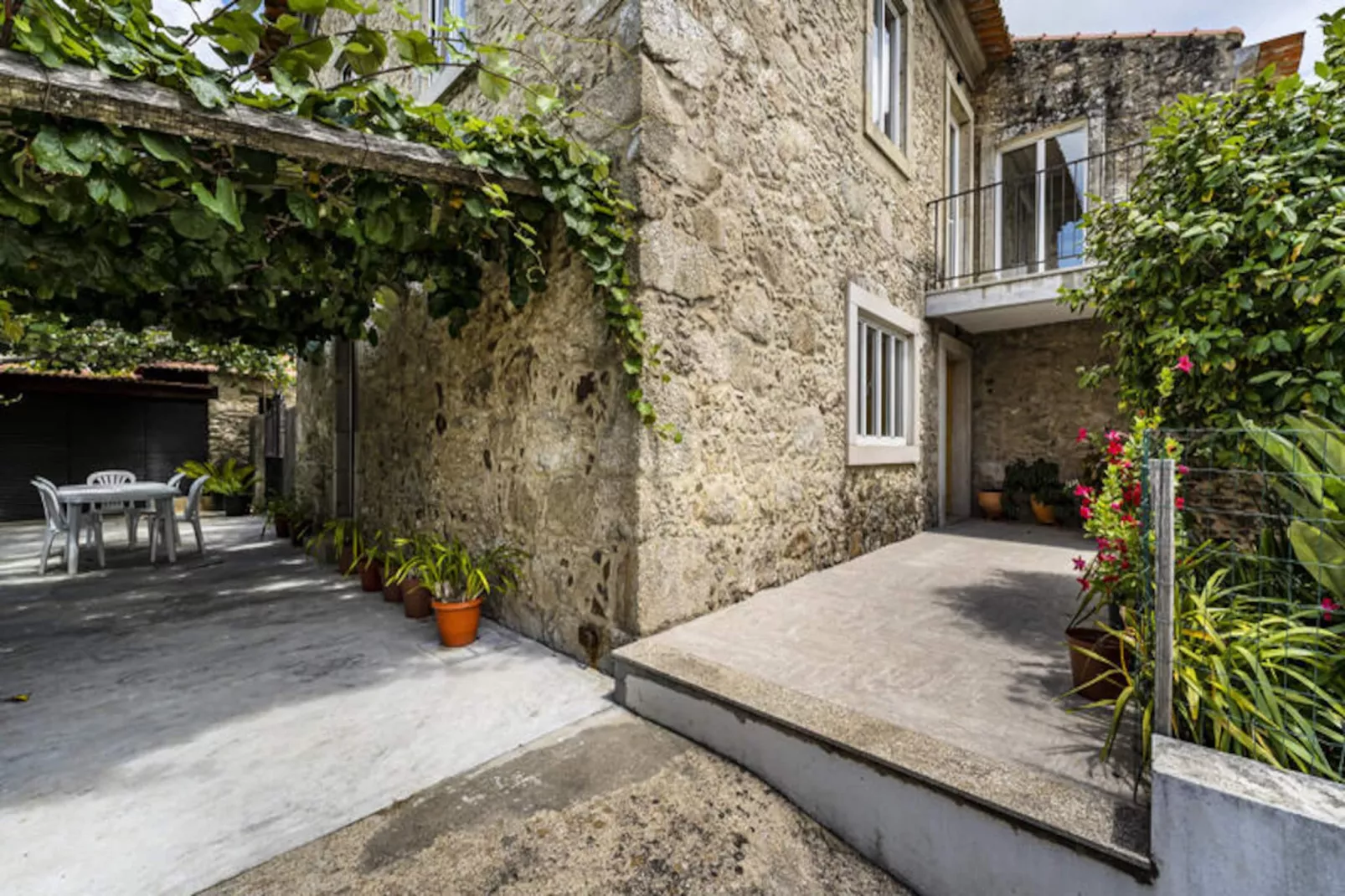 Maison à Santa Maria da Feira-Niet-getagd