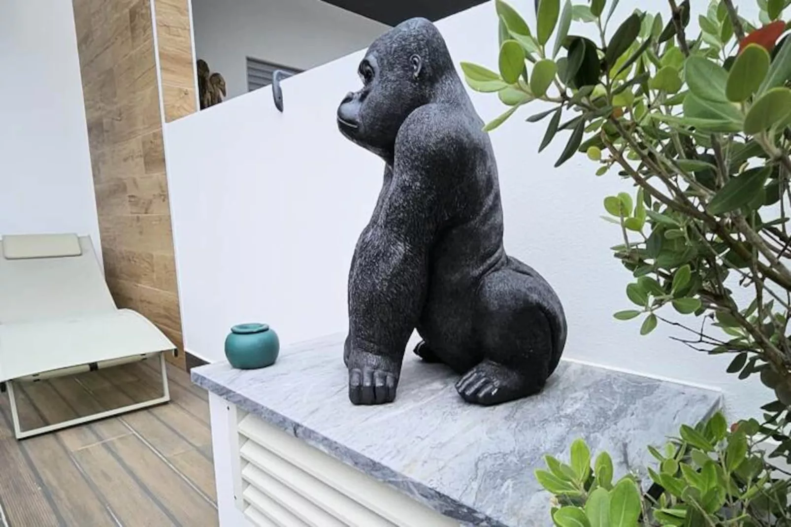 Marinha Grande Apartament Green Loft N&deg;6-Niet-getagd