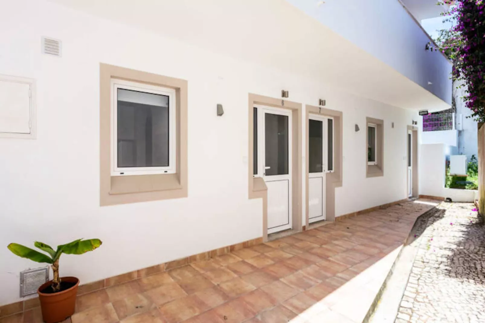 Mariners (3) - Bright And Stylish Apartment-Niet-getagd