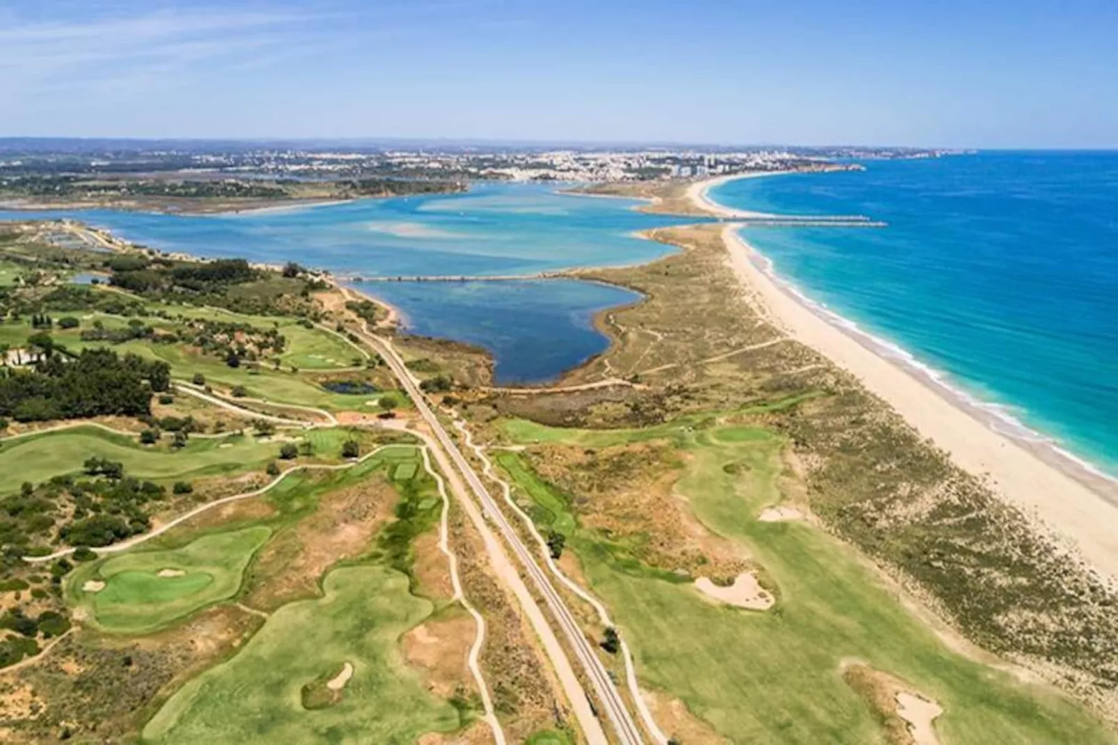 Baia Da Luz - Great Light Apartment-Niet-getagd