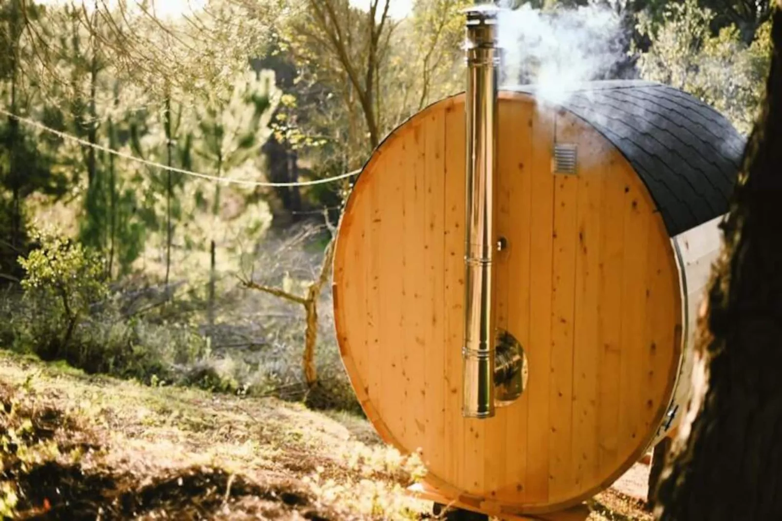 The Lemon Lodge - Ziggurat Suite-Niet-getagd