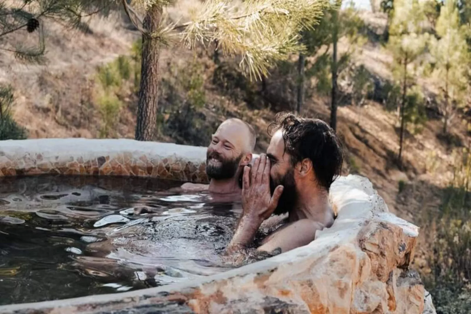 The Lemon Lodge - Tikka Suite-Niet-getagd