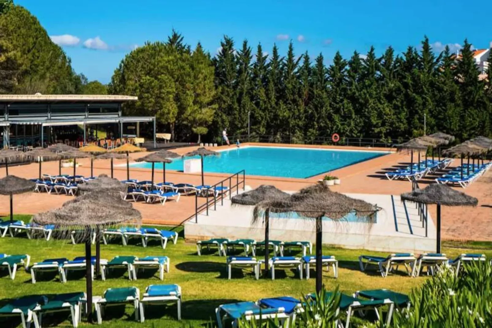 Vista Linda - Marina Park-Niet-getagd