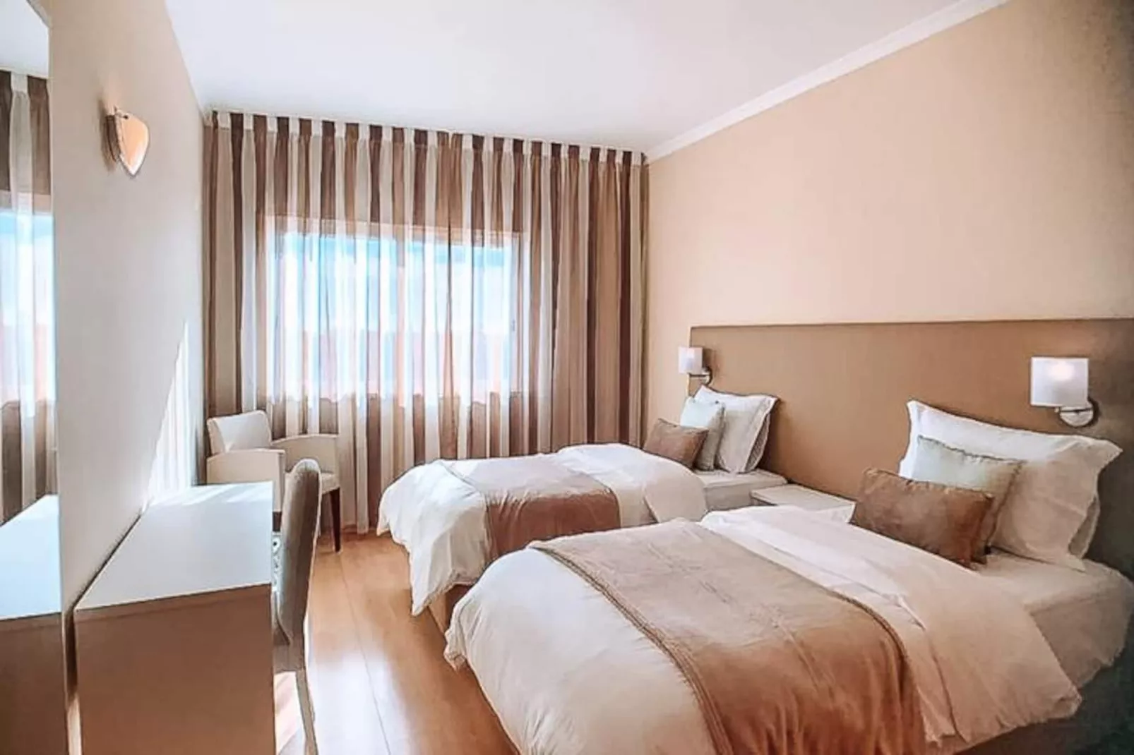 Plant Paradise Apartment-Niet-getagd