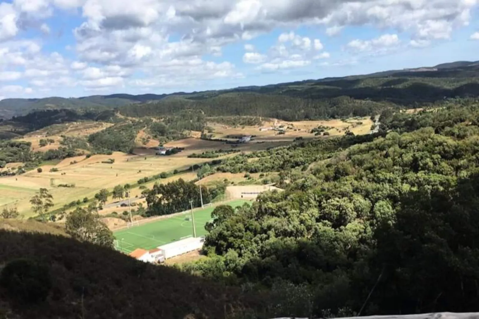 Cottage Aljezur Town-Niet-getagd