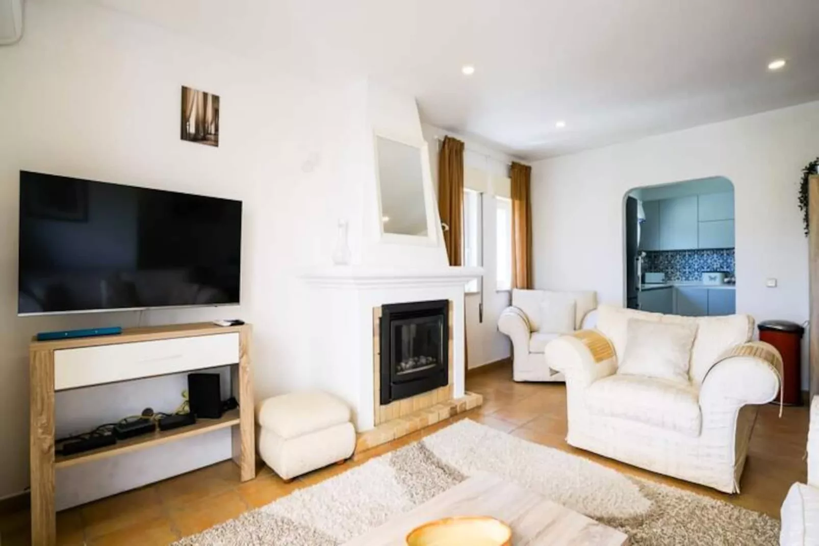 Luz Ocean Club - Sea Blue Apartment-Niet-getagd