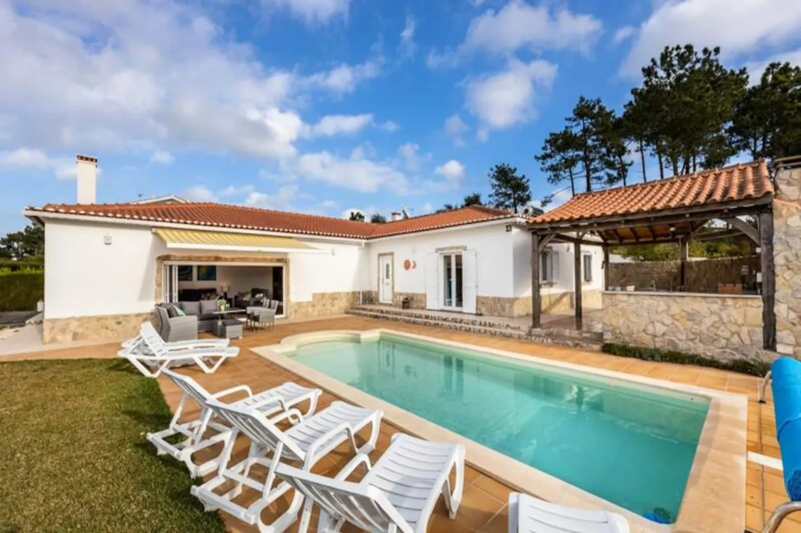 Casa Dos Sonhadores-Niet-getagd