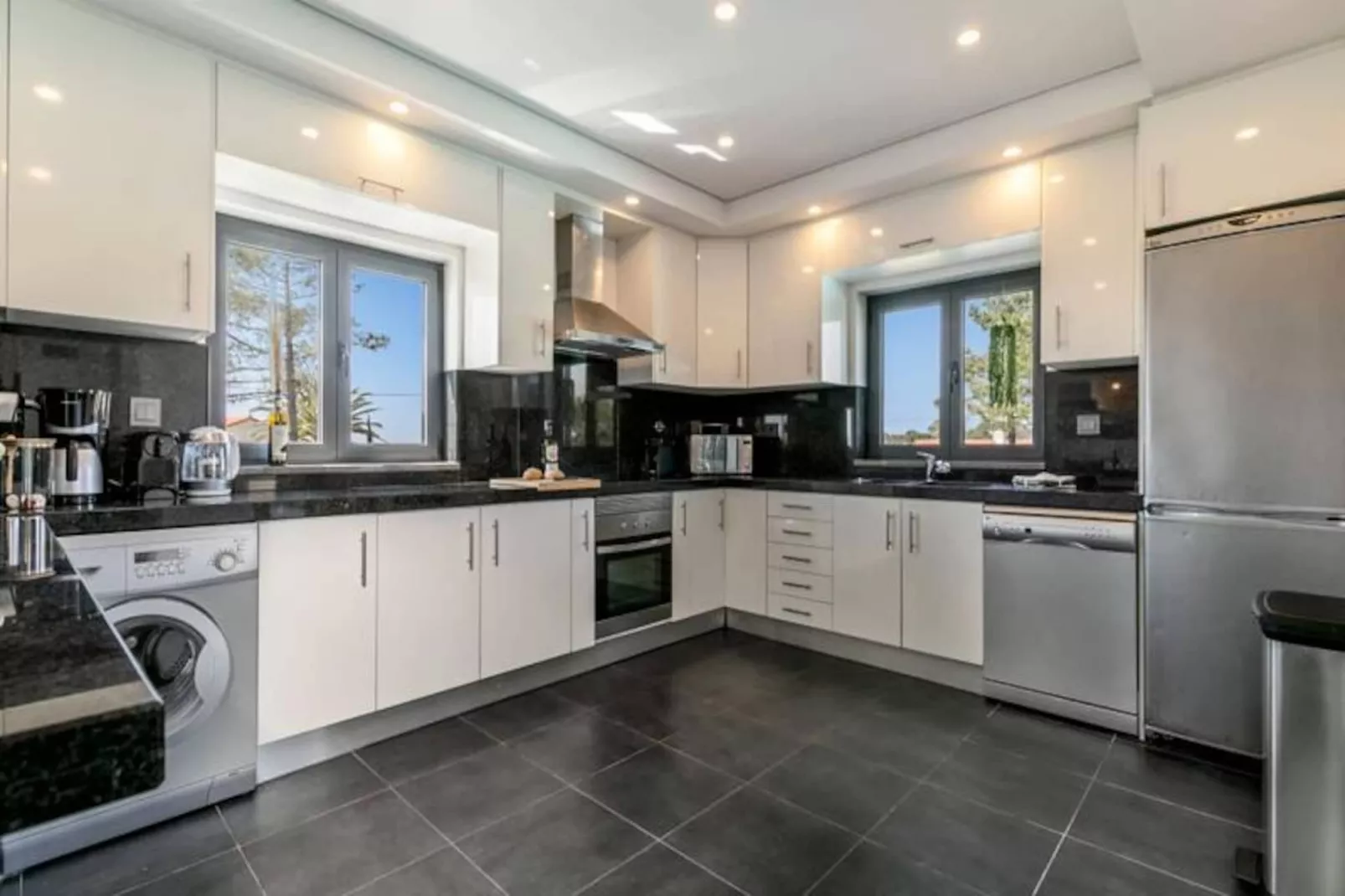 Casa Amizade - Avec Une Vue Imprenable Sur L'oc&eacute;an-Niet-getagd