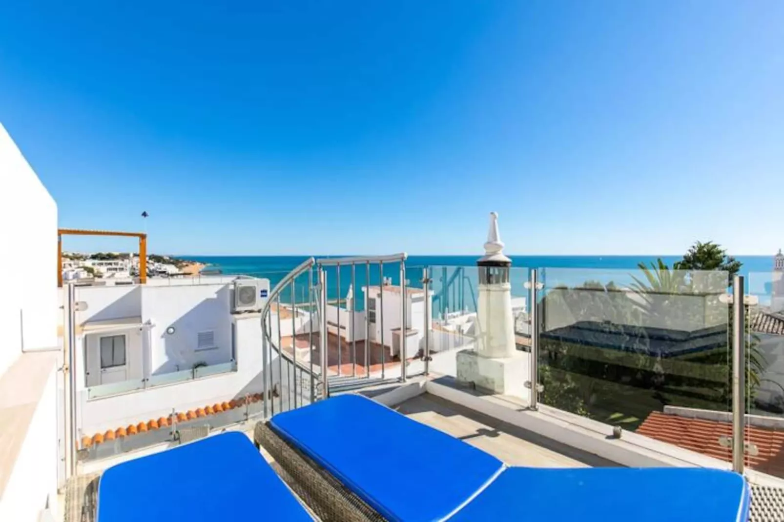 Typische Fisherman's Cottage-Niet-getagd