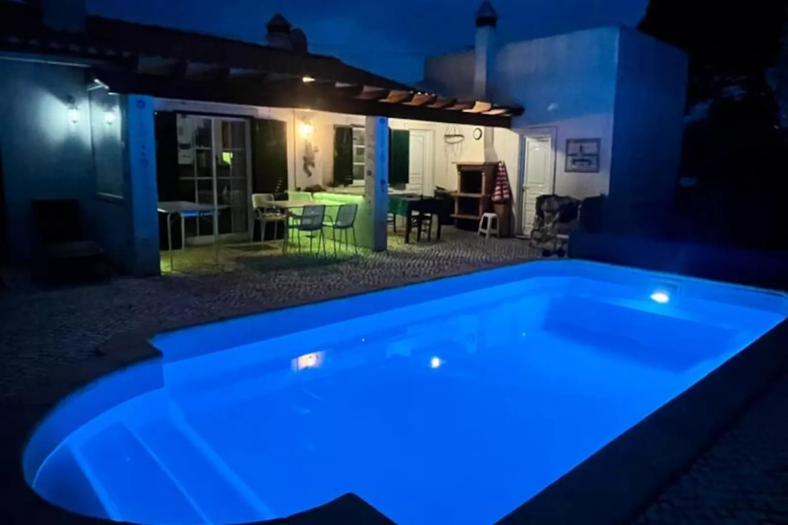 Bliss Villa-Niet-getagd