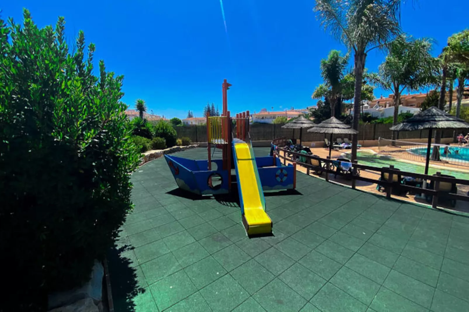 Ba&iacute;a Da Luz Resort - Nuzone Apartment-Niet-getagd