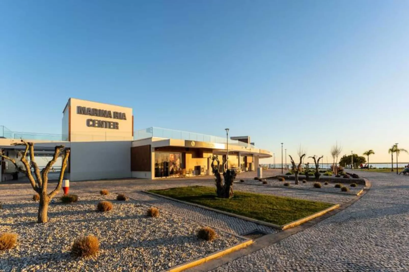 Apartment Baixa Marina-Niet-getagd