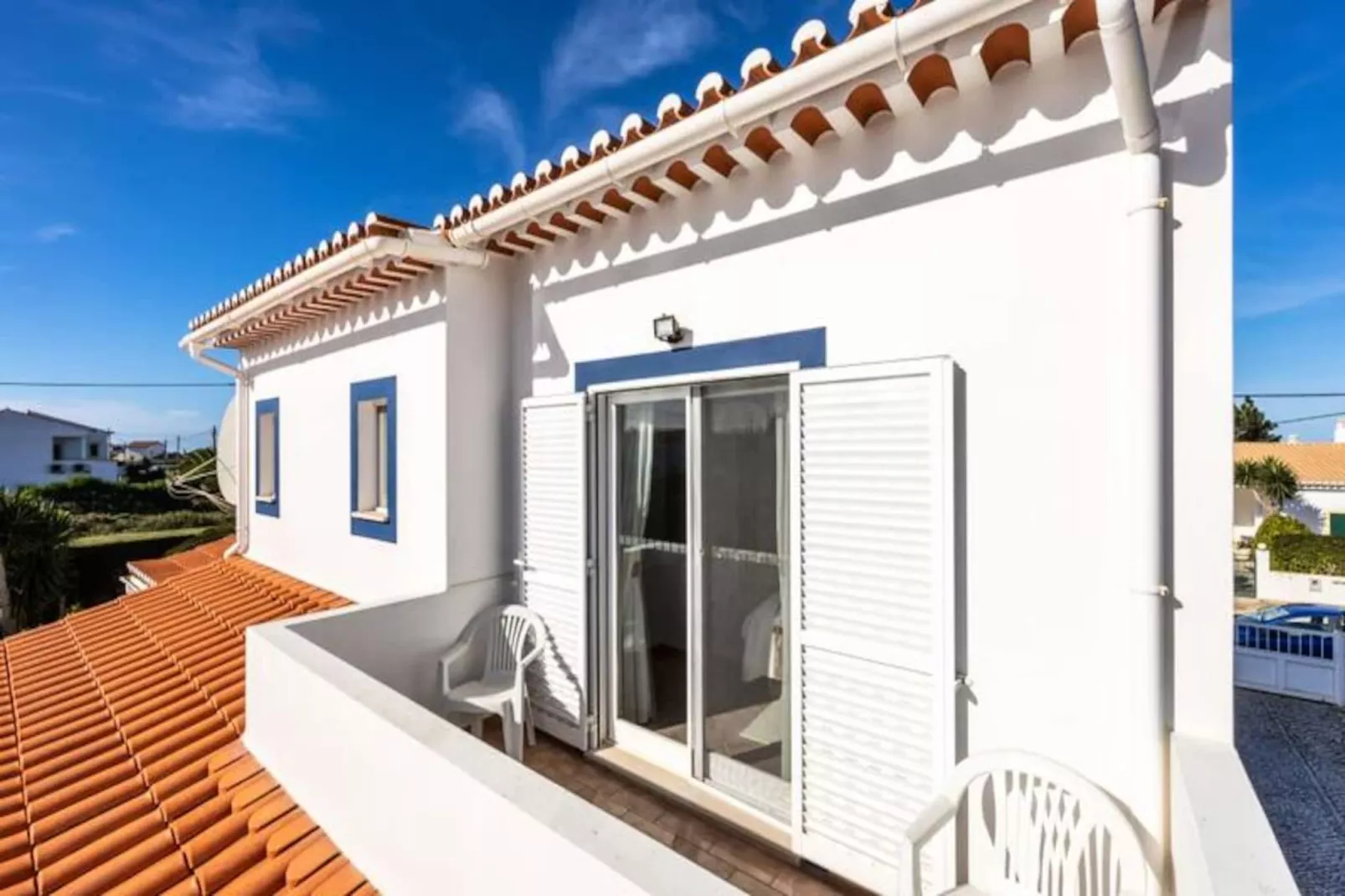 Casa Da Bauhinia-Niet-getagd