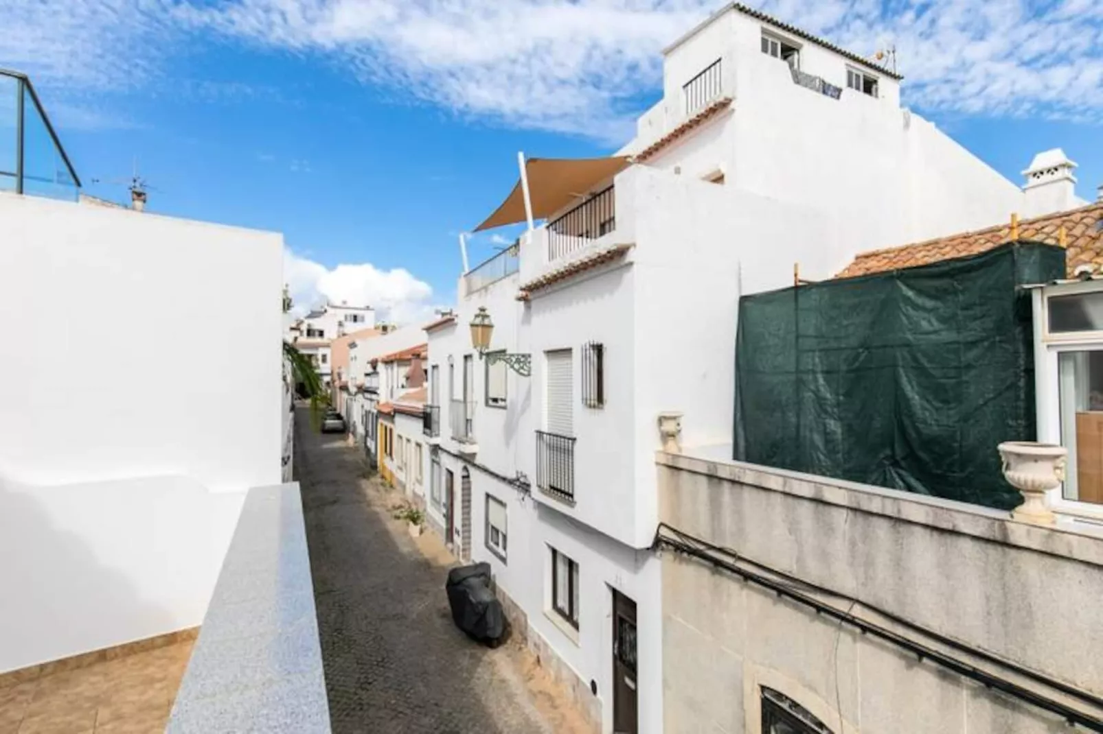 Casa Da Alegria-Niet-getagd