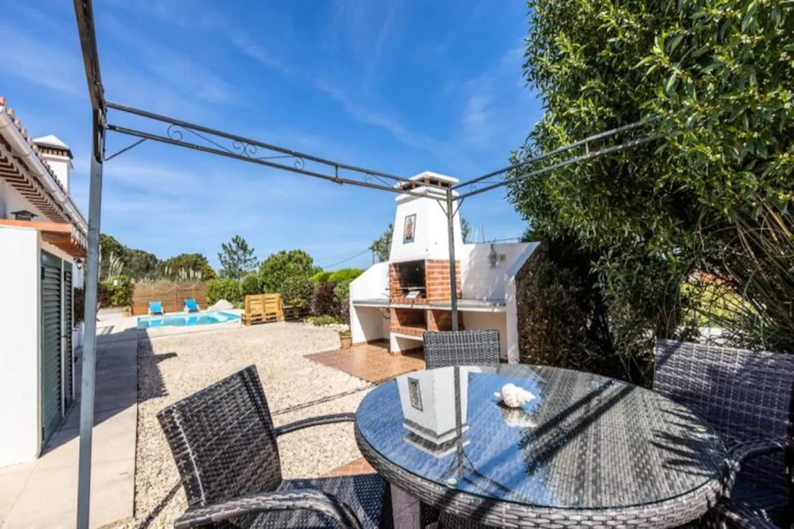 Casa Da Luz-Niet-getagd