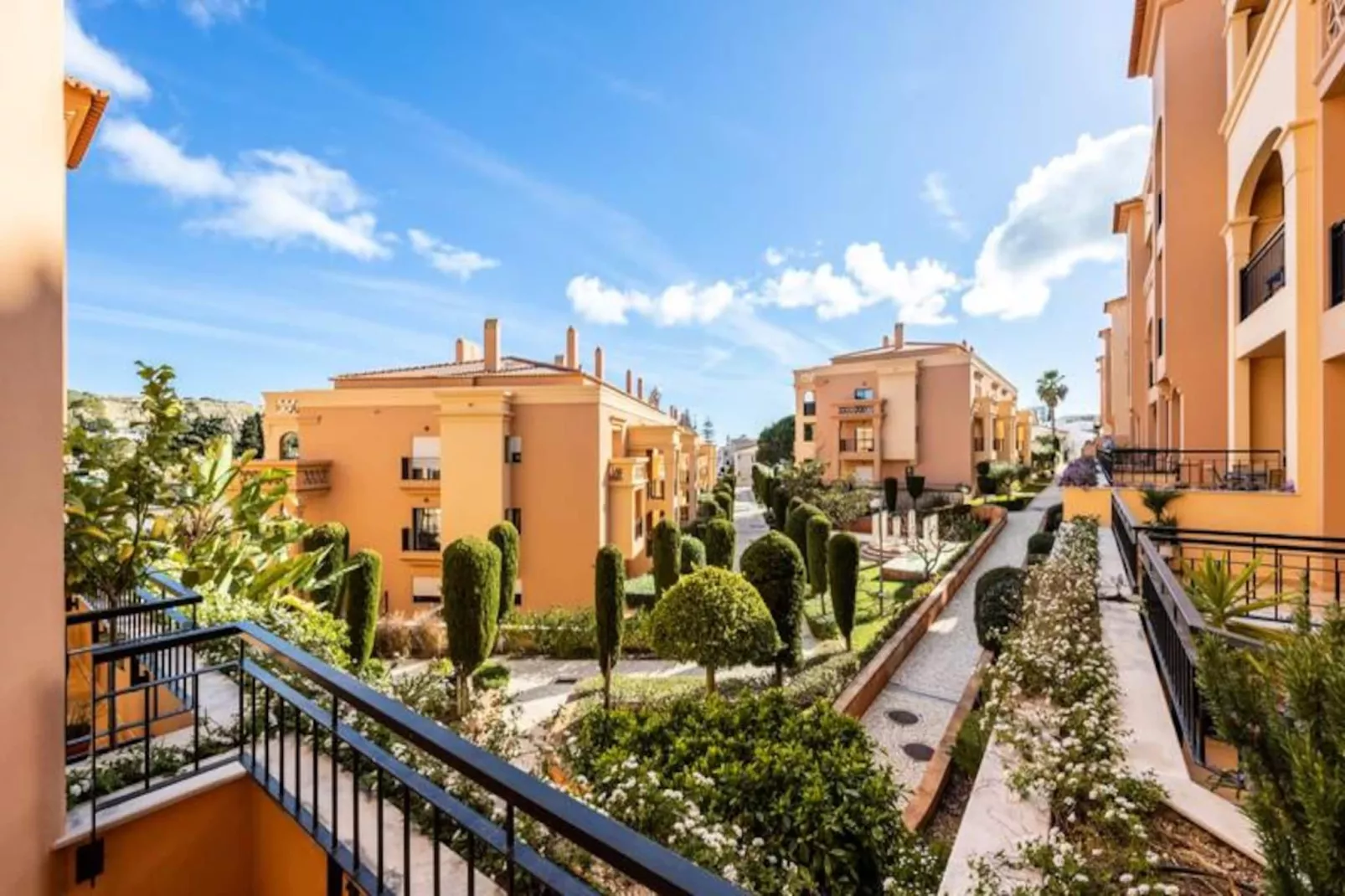 Baia Da Luz - Tropicana Beach Apartment-Niet-getagd