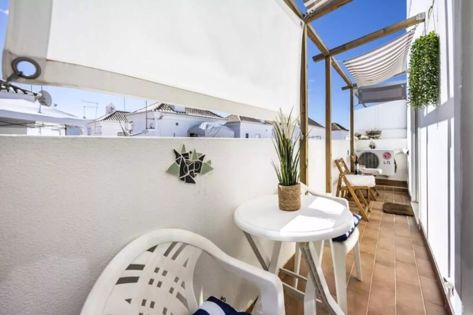 Casa Vida Pura-Niet-getagd