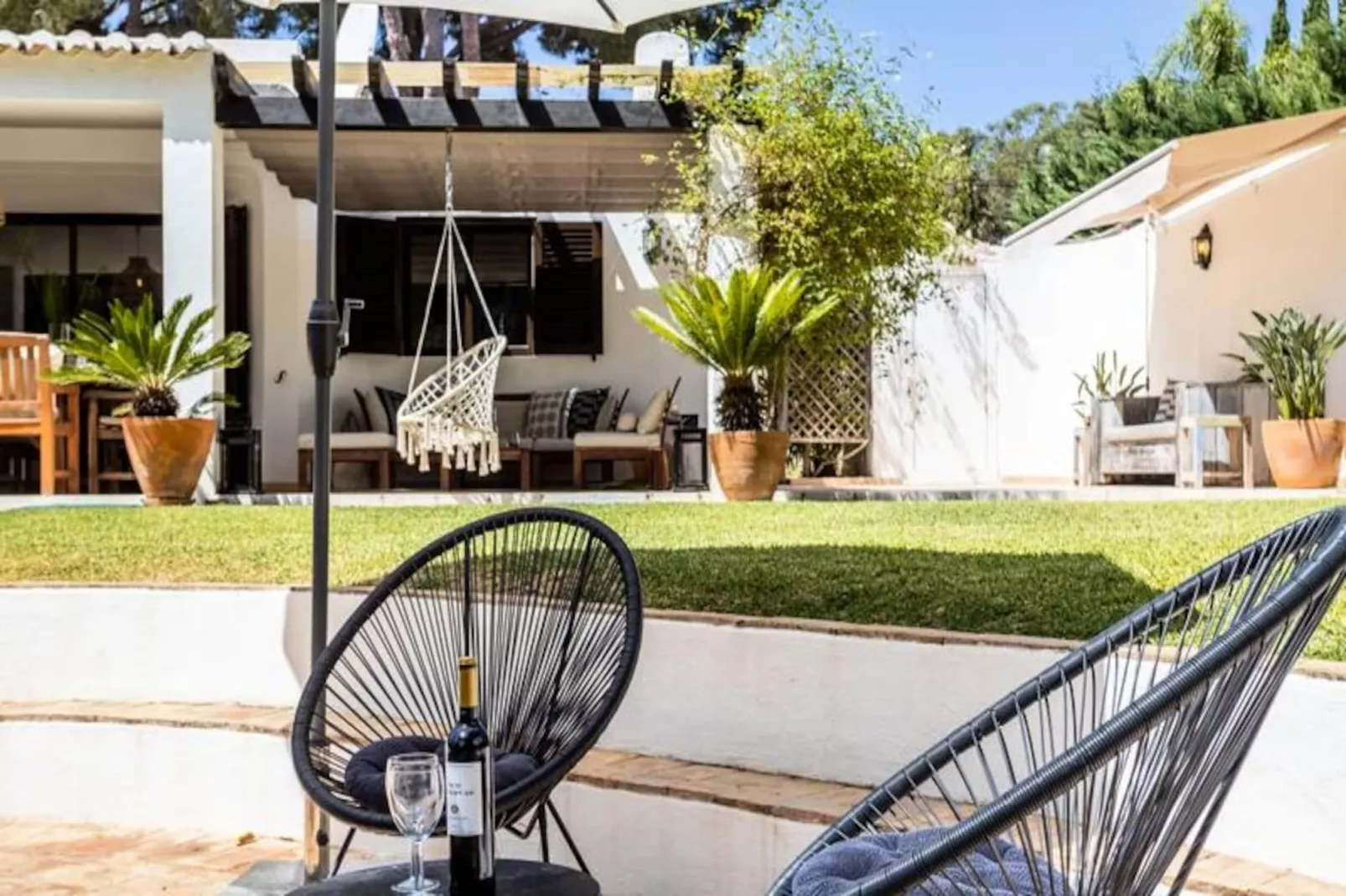 Villa Bonita - Quinta Da Balaia Resort-Niet-getagd