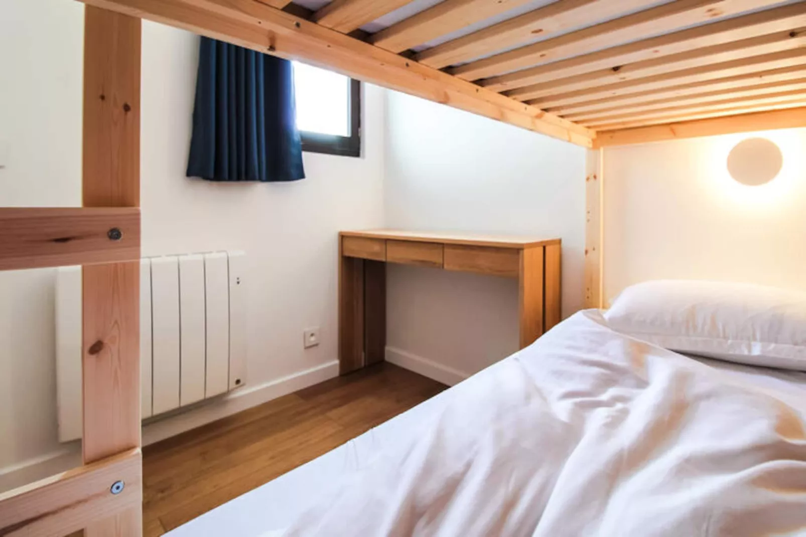 Appartements à Flaine - Niet-getagd