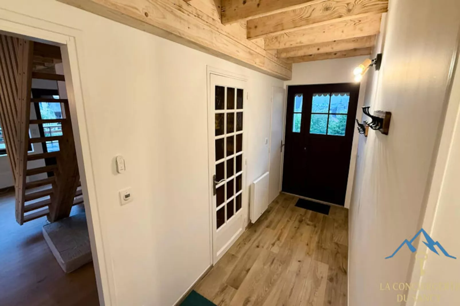 Chalets à Le Mont Dore-Niet-getagd