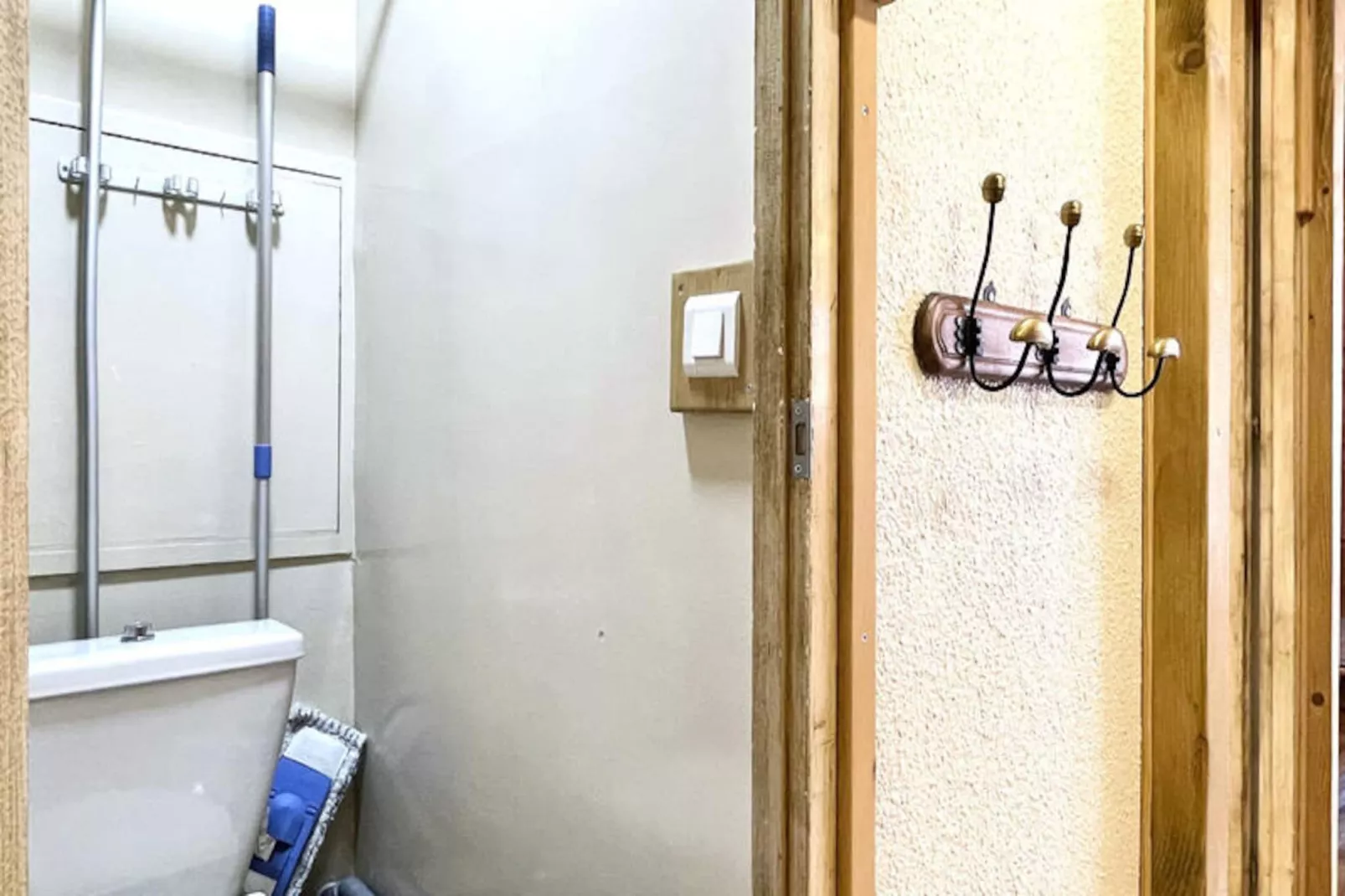 Appartements à Les Ménuires-Niet-getagd