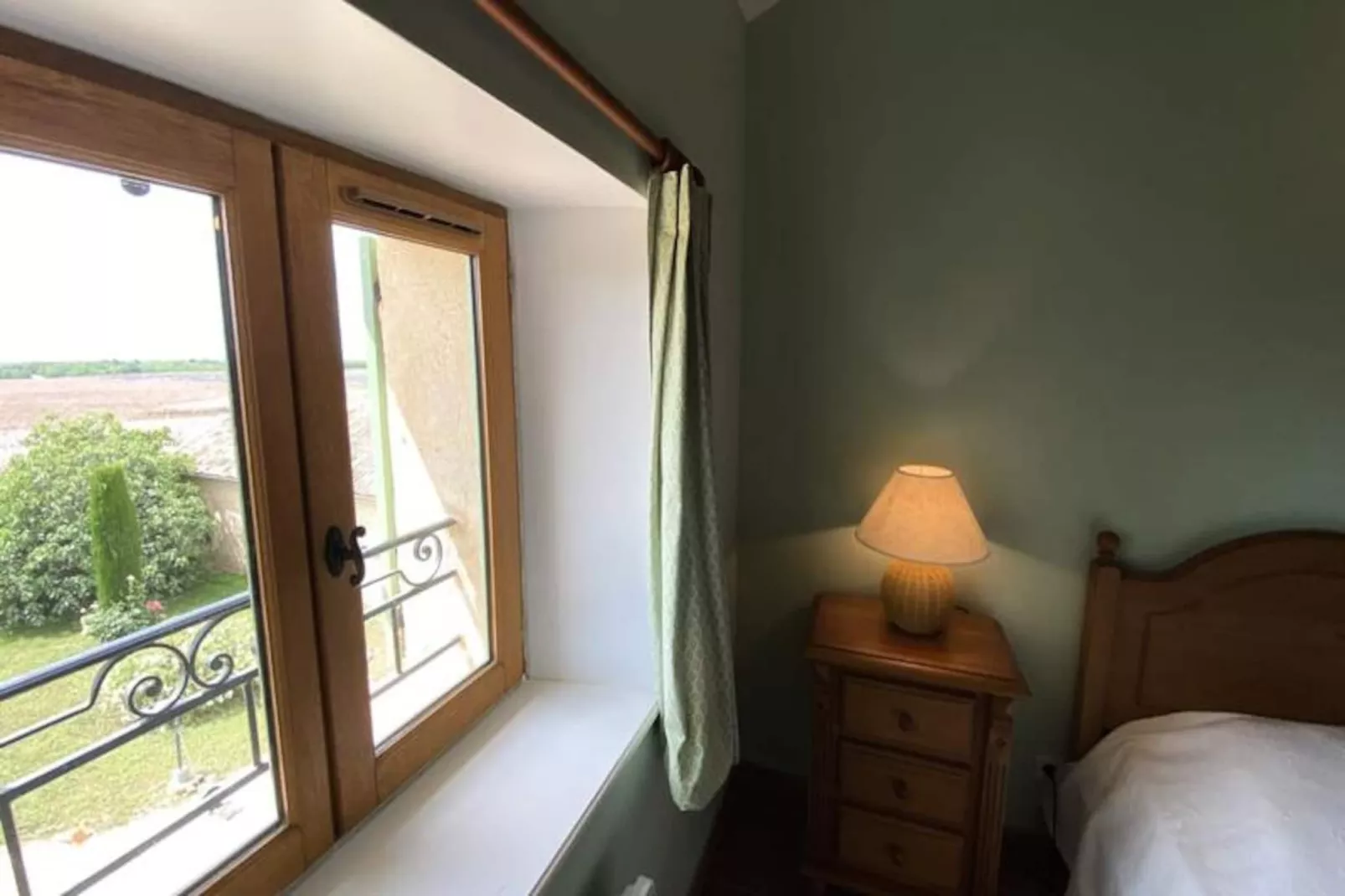 Magnifique Appartement Au C&oelig;ur Des Champs De Lavande - 6 - 7 Personnes-Niet-getagd