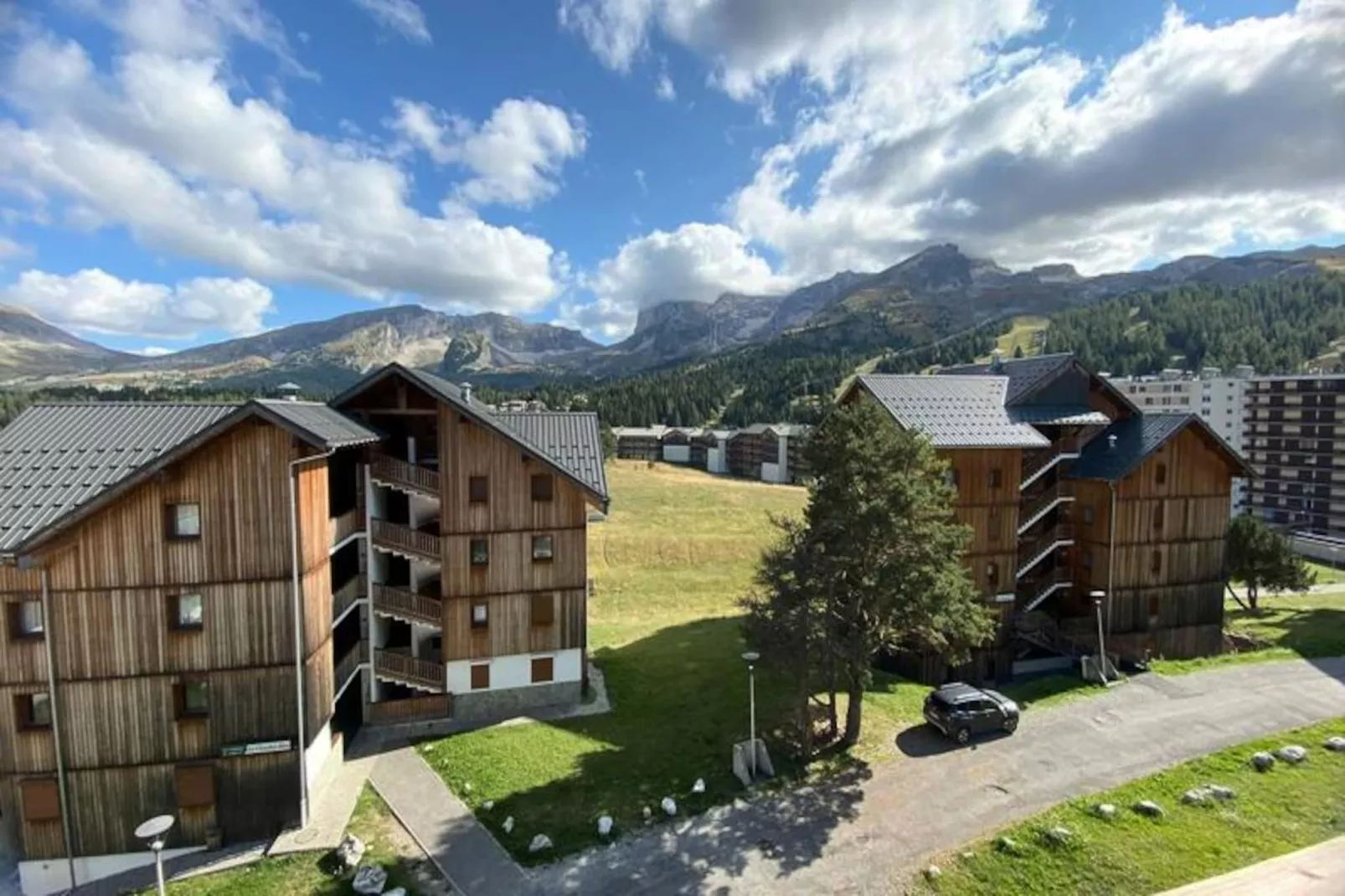 Les Chalets De Superd Ancolie-Niet-getagd