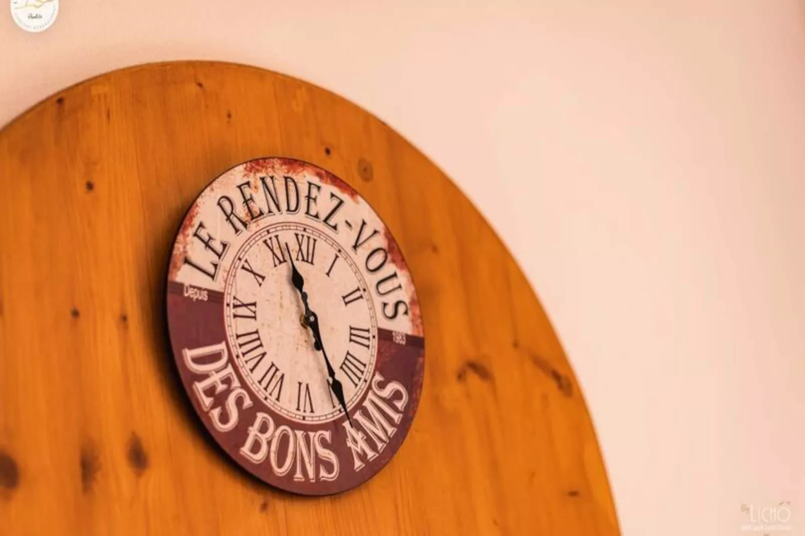 Résidence Les Chaumettes-Niet-getagd