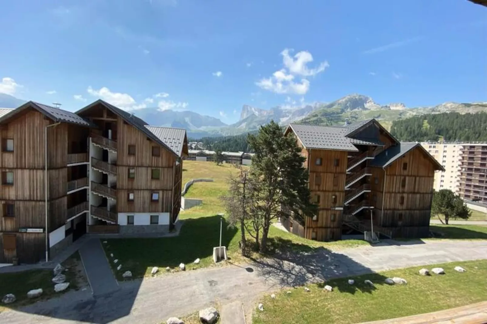 Les Chalets De Superd Ancolie-Niet-getagd