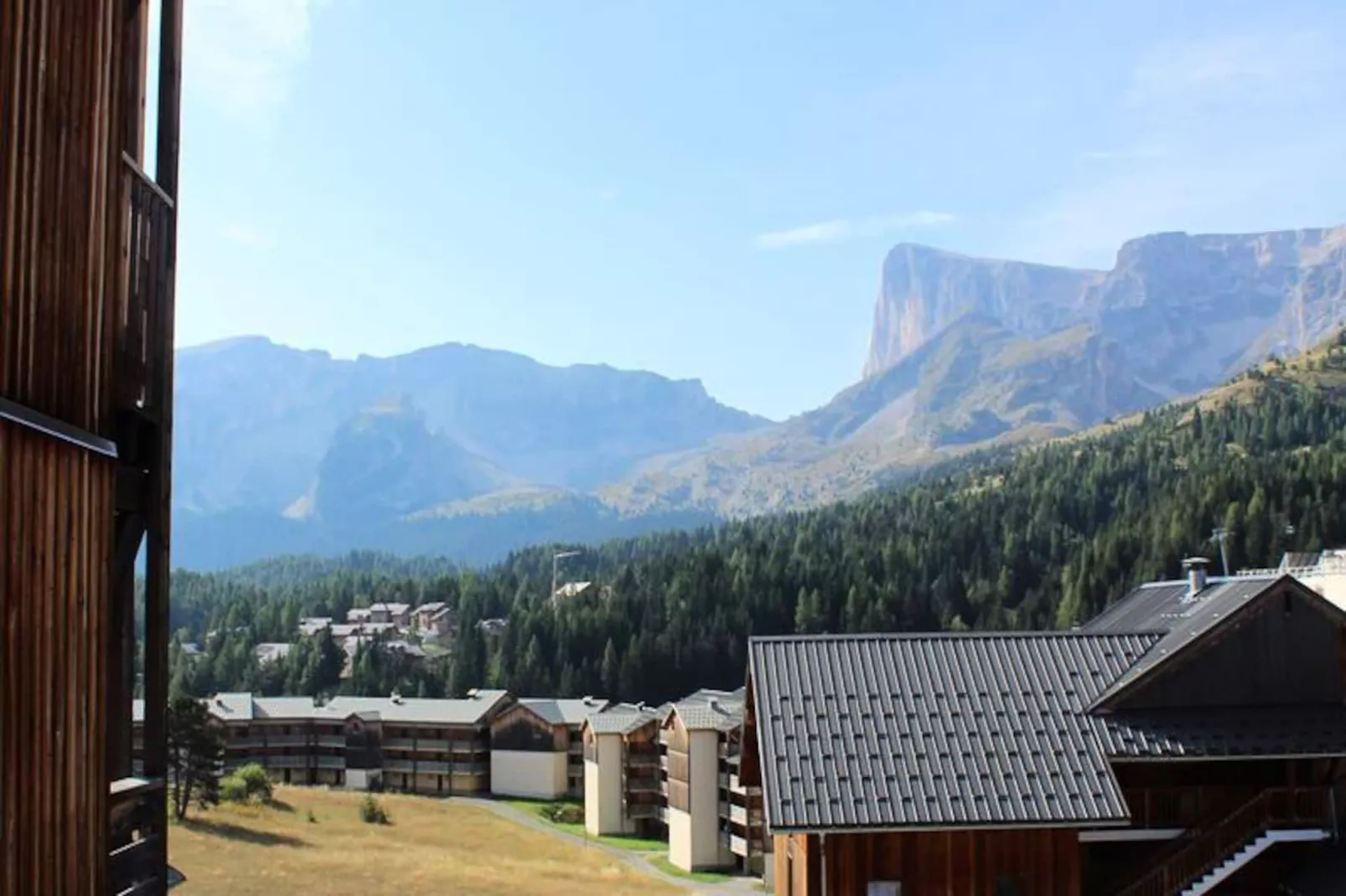Les Chalets De Superd Heliantheme-Niet-getagd