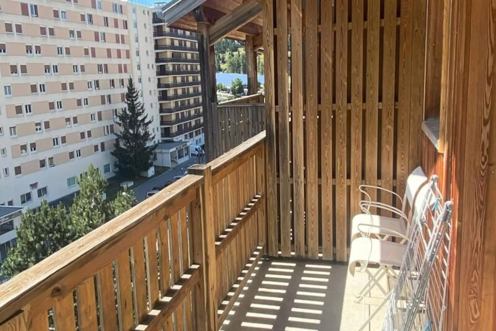 Résidence Les Toits Du Devoluy-Niet-getagd