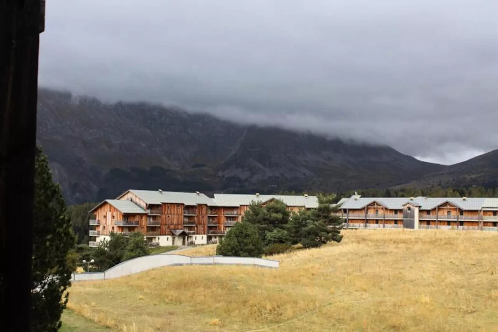 Les Chalets De Superd Eglantier-Niet-getagd